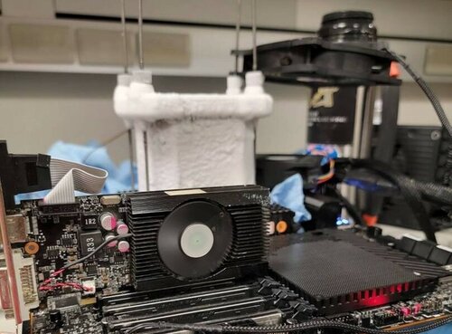 AMD Ryzen Threadripper Pro 9995WX