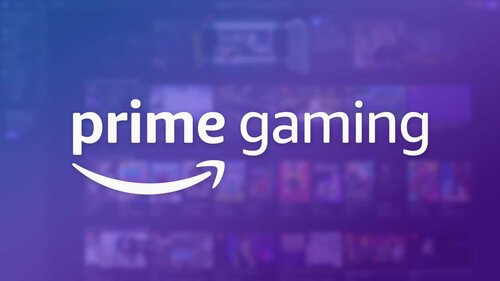 Amazon Prime Gaming Riot Games