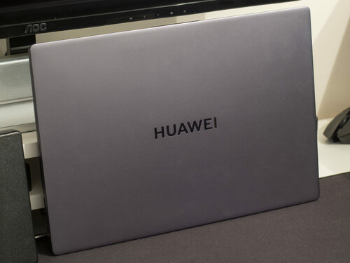 Huawei MateBook D 16 2022