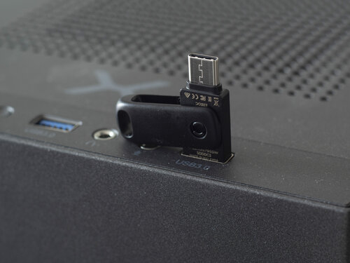 Sandisk Dual Drive Go