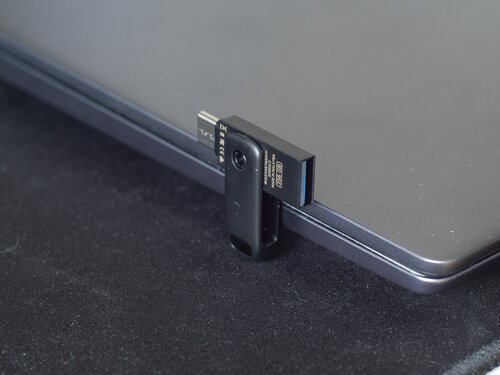 Sandisk Dual Drive Go