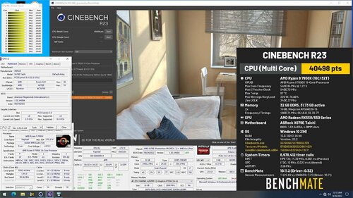Ryzen 9 7950X