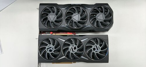 AMD Radeon RX 7900