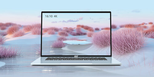 Acer Swift Edge