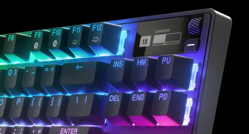 Apex Pro TKL