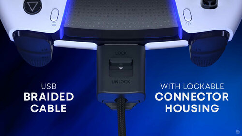 DualSense Edge