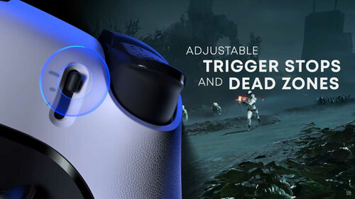 DualSense Edge