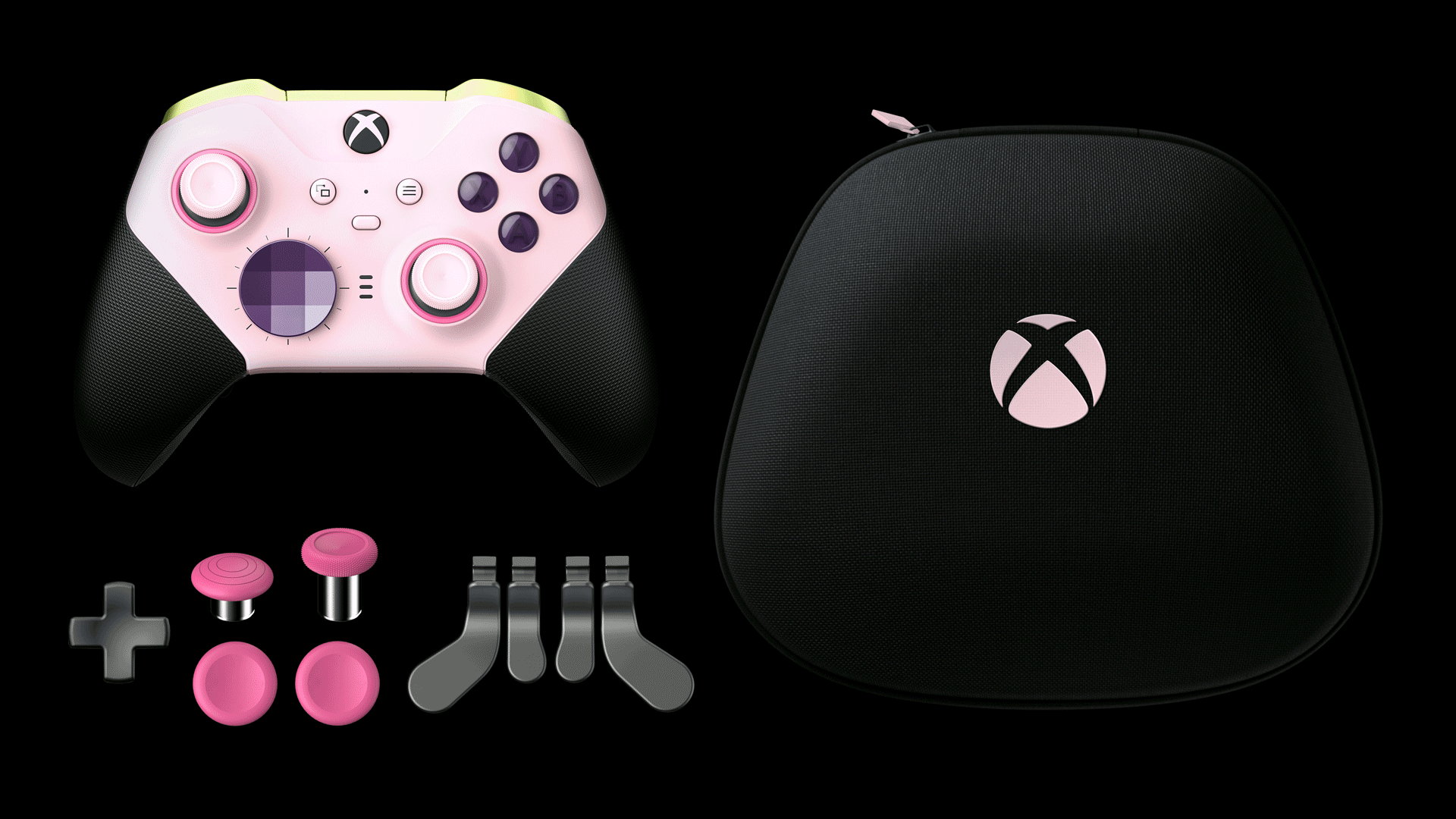 Elite Series 2 w Xbox Design Lab