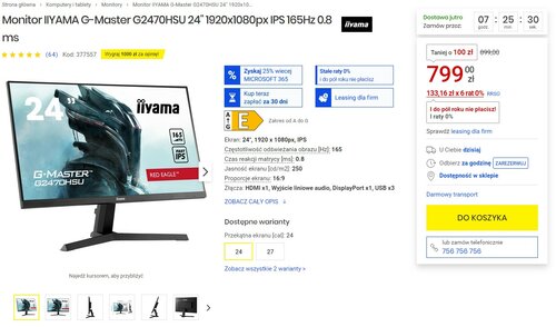 IIYAMA G-Master
