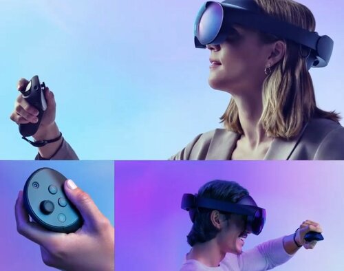 Oculus Quest 3