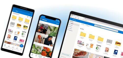 Microsoft 365