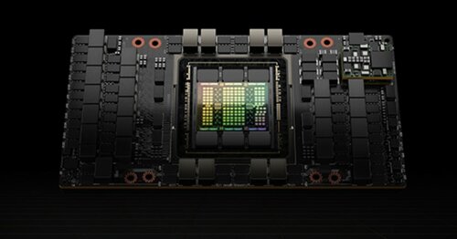 Oracle i Nvidia