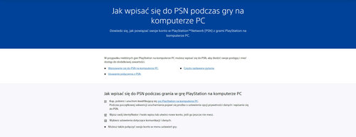 PSN