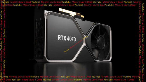 RTX 4070