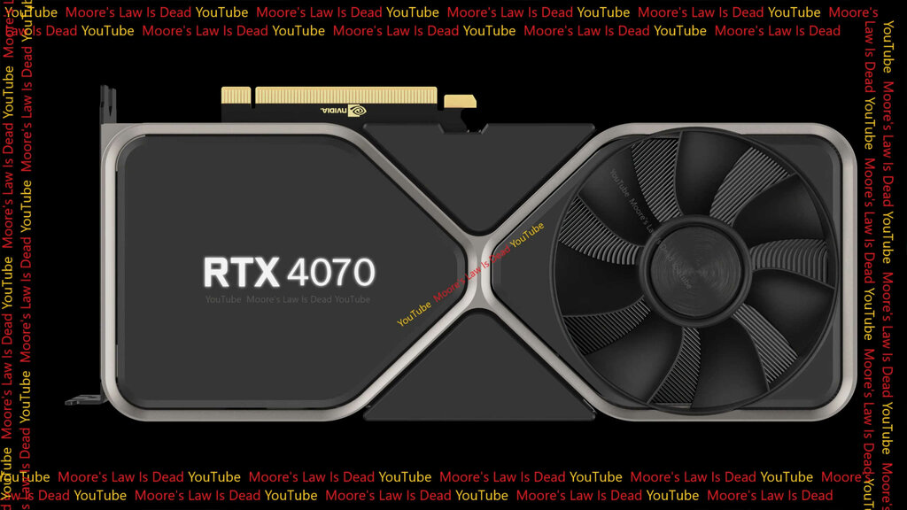 RTX 4070
