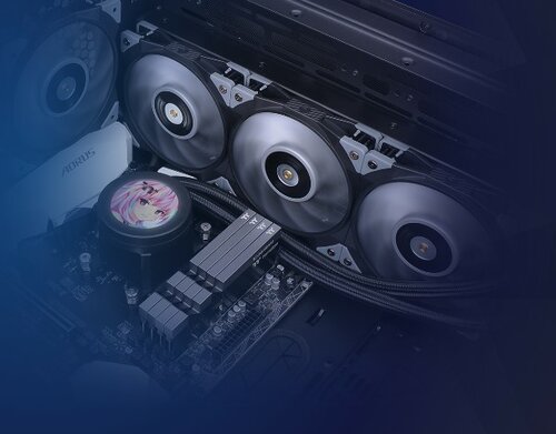 Thermaltake