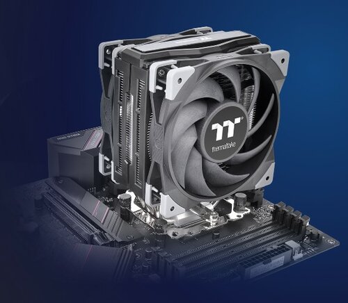 Thermaltake