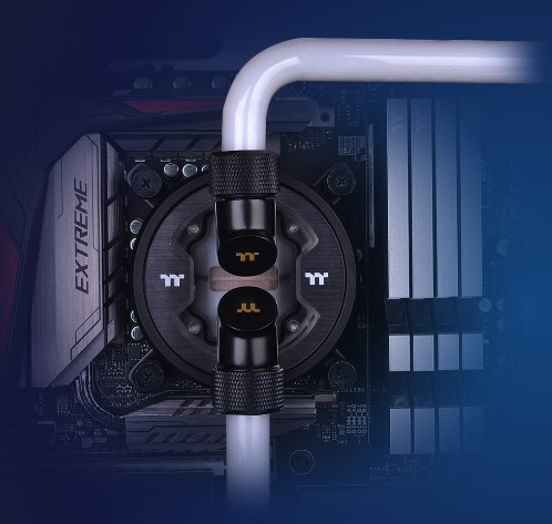 Thermaltake