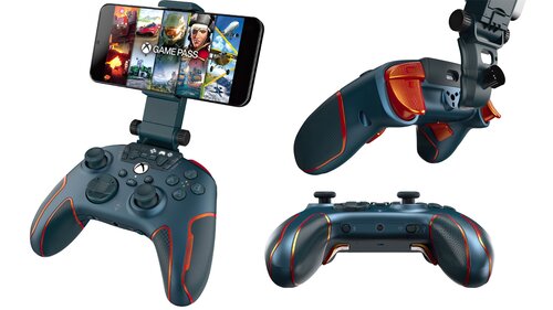 XBOX