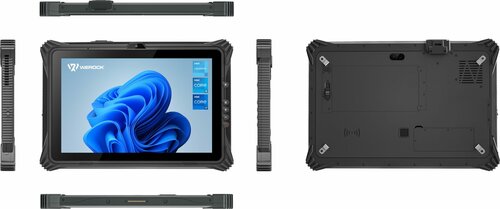 Rocktab S512