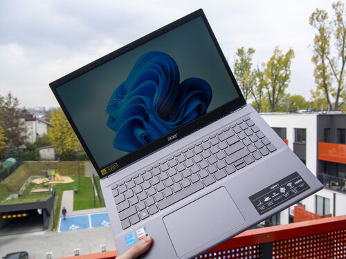 Acer Aspire 5 2022
