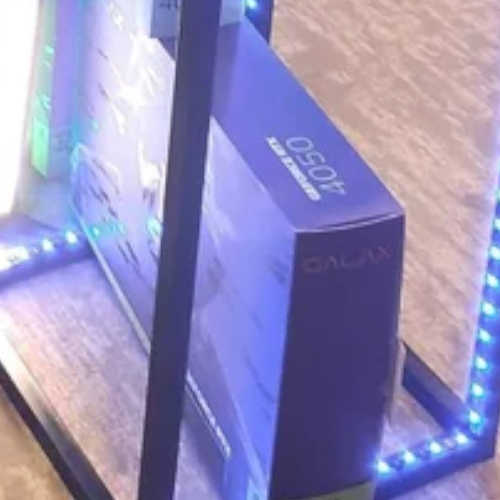 RTX 4050