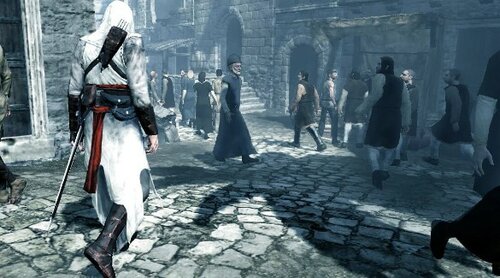 Assassin's Creed wyprzedaż
