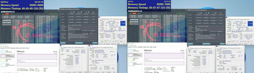 RAM DDR5 10 000 MT/s