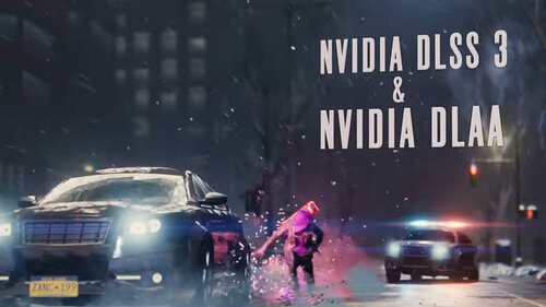 DLSS3