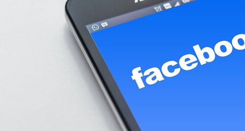 Facebook 256 mln