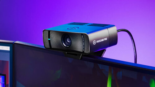Elgato Facecam Pro