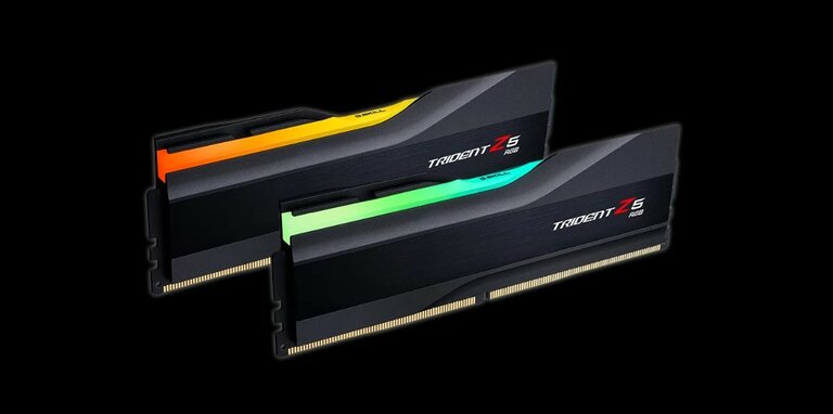 RAM DDR5 10 000 MT/s