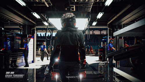 Gran Turismo 7 PC
