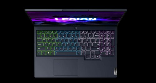 Lenovo Legion 5
