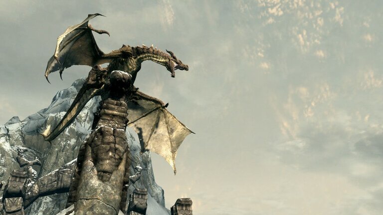 System progresji The Elder Scrolls 6