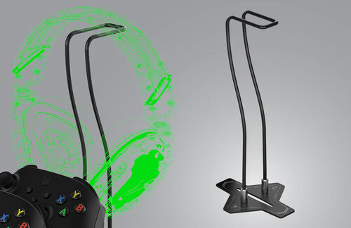 stacja dokująca turtle beach