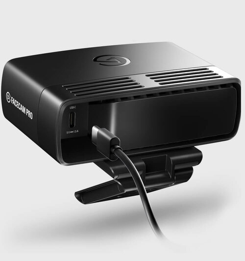 Elgato Facecam Pro