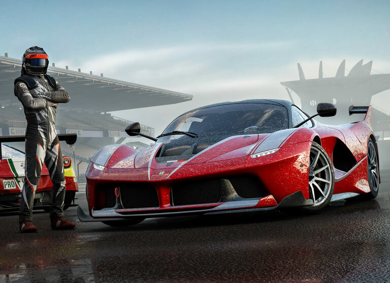 Forza Horizon 5
