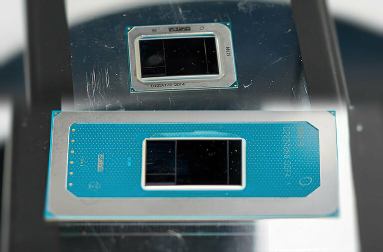 Intel