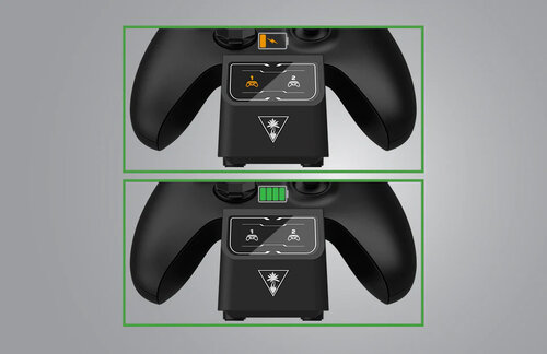 stacja dokująca turtle beach