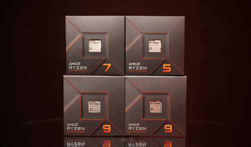 AMD Zen 5