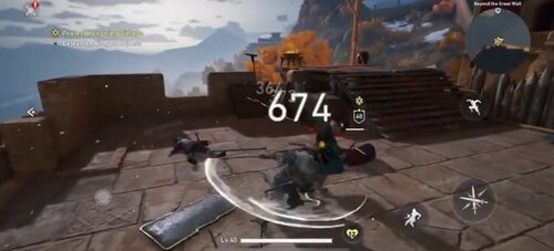 Assassin's Creed Codename Jade