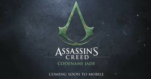 Assassin's Creed Codename Jade