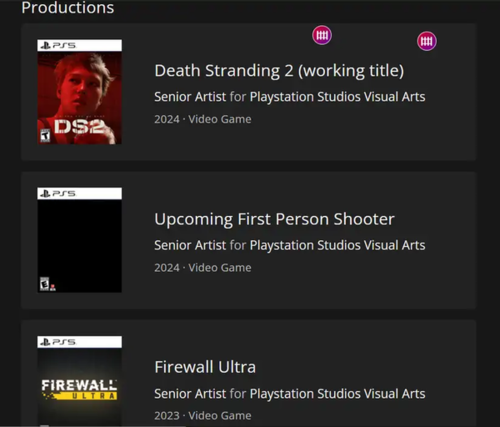 Data premiery Death Stranding 2