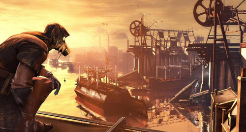 Dishonored za darmo
