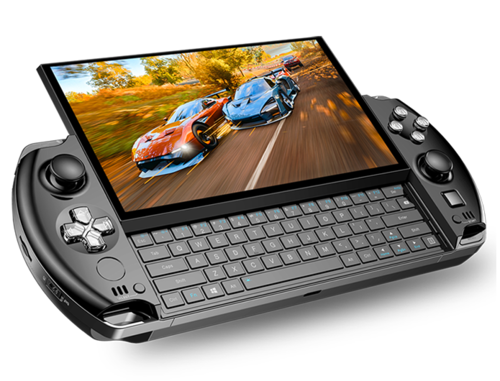 GPD Win 4
