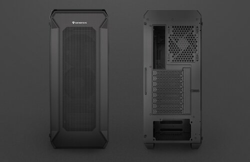 Genesis Irid 505 V2