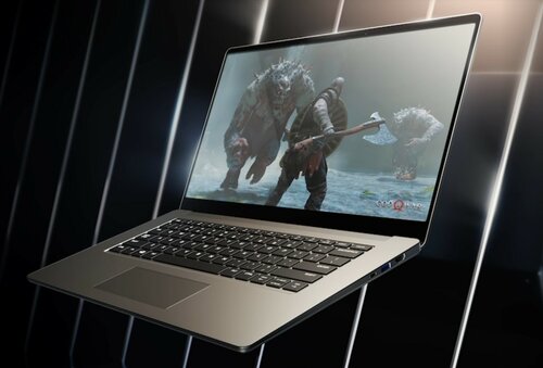 Laptop RTX 4090