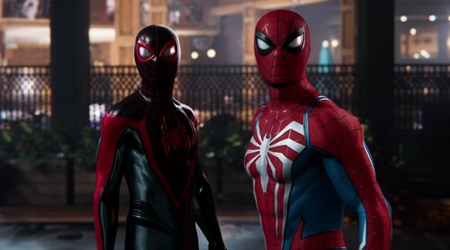 Marvel's Spider-Man 2