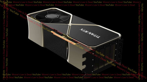 Nvidia Titan RTX